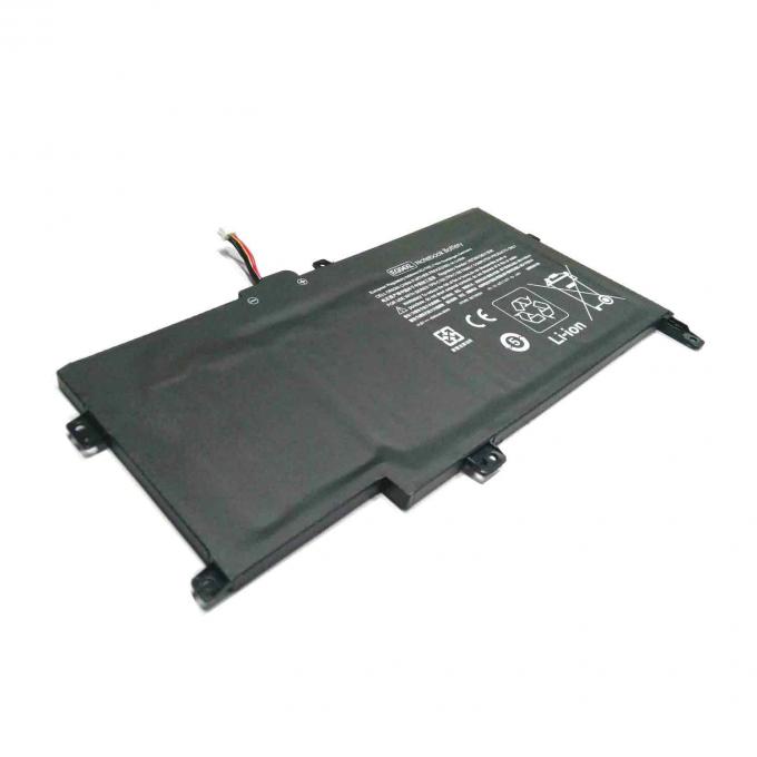 Bateria interna 14.8V 60Wh do portátil de EG04XL para o portátil HP Envy Sleekbook 6