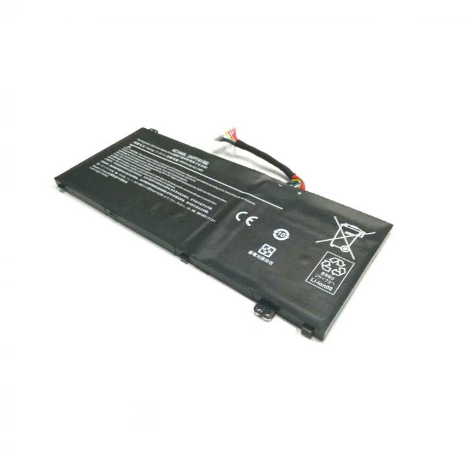 A bateria compatível do portátil de AC14A8L 100% para o Acer Aspire V15 nitro aspira a série VN7