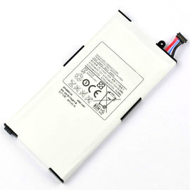 China Bateria da tabuleta de SP4960C3A 4400mAh 3,7 V, bateria do Samsung Galaxy Tab P1000 fornecedor