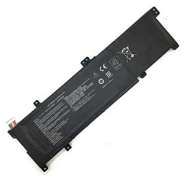 China Bateria interna recarregável do portátil B31N1429 para o Li-polímero da série 11.4V 48Wh de Asus K501 de 3 células fornecedor