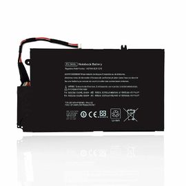 China A bateria interna do portátil de HP Envy TouchSmart 4, cavalo-força 14.8V deseja a bateria EL04XL do portátil fornecedor