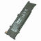 Bateria interna recarregável do portátil B31N1429 para o Li-polímero da série 11.4V 48Wh de Asus K501 de 3 células fornecedor