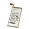 SM-G950 bateria do Samsung Galaxy S8, bateria esperta do telefone de EB-BG950ABE 3.8V 3000mAh fornecedor