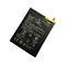 Li - substituição da bateria do telefone celular do polímero, bateria 5,2 máxima de ZC520TL C11P1611 ASUS ZenFone 3 fornecedor