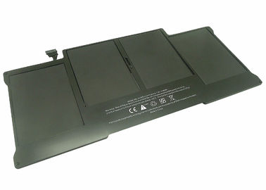 MacBook Air de A1405 A1496 substituição 7.3V 5200mAh 292.3*146*7mm da bateria de 13 polegadas