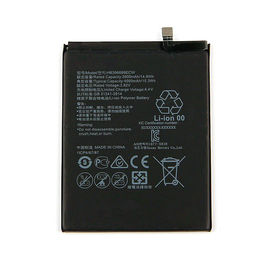 substituição da bateria do companheiro 9 de 3.8V 4000mAh Huawei, bateria do telefone de HB396689ECW Huawei