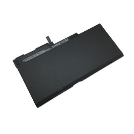 China Substituição da bateria do caderno de CM03XL 11.1V 50Wh em HP EliteBook 740 séries fábrica