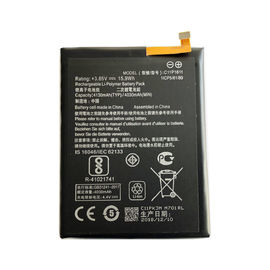 China Li - substituição da bateria do telefone celular do polímero, bateria 5,2 máxima de ZC520TL C11P1611 ASUS ZenFone 3 fábrica