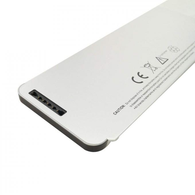 Versão 2008 de alumínio da polegada A1278 A1280 da bateria 10.8V Apple Macbook 13 do portátil de Unibody Macbook