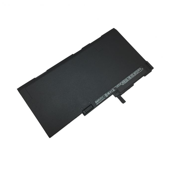 Substituição da bateria do caderno de CM03XL 11.1V 50Wh em HP EliteBook 740 séries