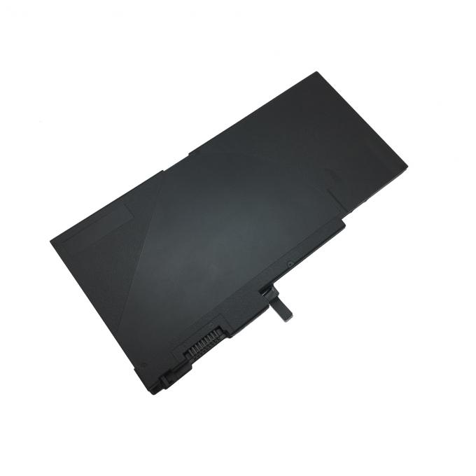 Substituição da bateria do caderno de CM03XL 11.1V 50Wh em HP EliteBook 740 séries