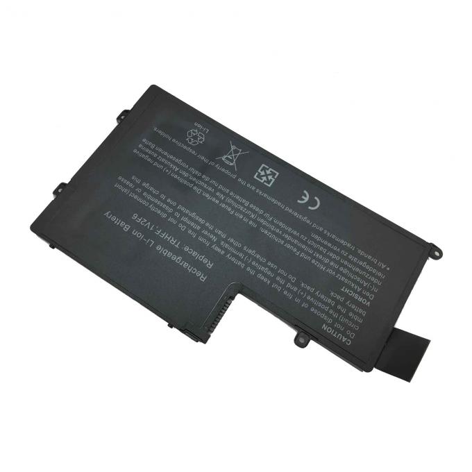 Bateria interna do portátil de TRHFF, bateria 5547 de 11.1V 3800mAh Dell Inspiron 15