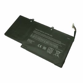 China Bateria interna do portátil para a pilha do polímero de HP Pavilion X360 13-A010DX NP03XL HSTNN-LB6L 11.4V 43Wh com garantia de 1 ano fornecedor