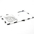 China Samsung Galaxy Tab 7,7 compatível GT-P6800 da bateria do PC da tabuleta de SP397281A 3.8V 5100mAh empresa