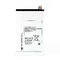 ciclo da bateria SM-T700 EB-BT705FBE 0 do Samsung Galaxy Tab S 8,4 de 3.8V 4900mAh novo fornecedor