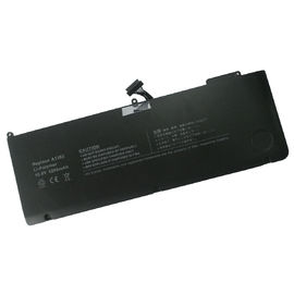 China bateria do portátil de 10.8V Apple Mac para o MacBook Pro 15,4” A1286 2012 A1382 meados de fábrica