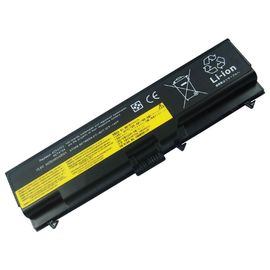 bateria de 6 células 10.8V 4400mAh do portátil 42T4235 para séries de Lenovo Thinkpad T410 SL410